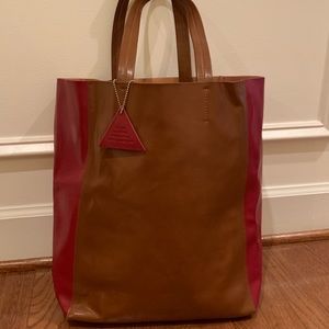 Sorial Tote Bag